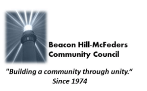 Beacon Hill McFeders Logo